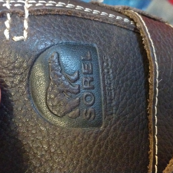 SOREL BOOTS - Picture 15 of 16